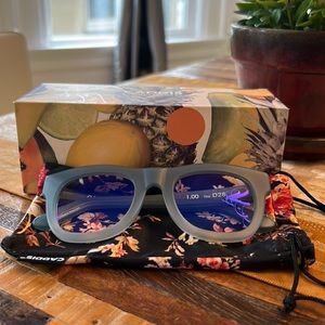 Caddis D28 1.0 Readers Never Worn